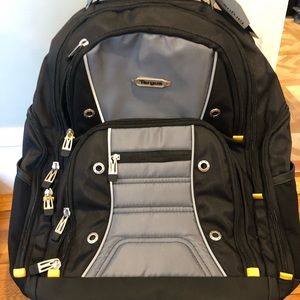 Targus Drifter II Backpack